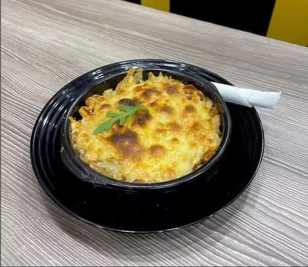 Pasticcio A L'ancienne