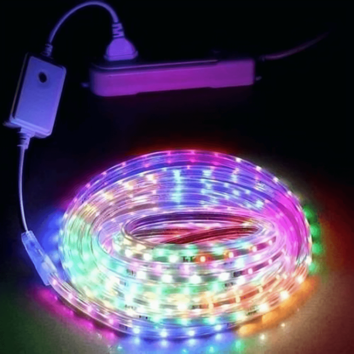 10M SMD LED HIGHT LIGHT Hight Quality