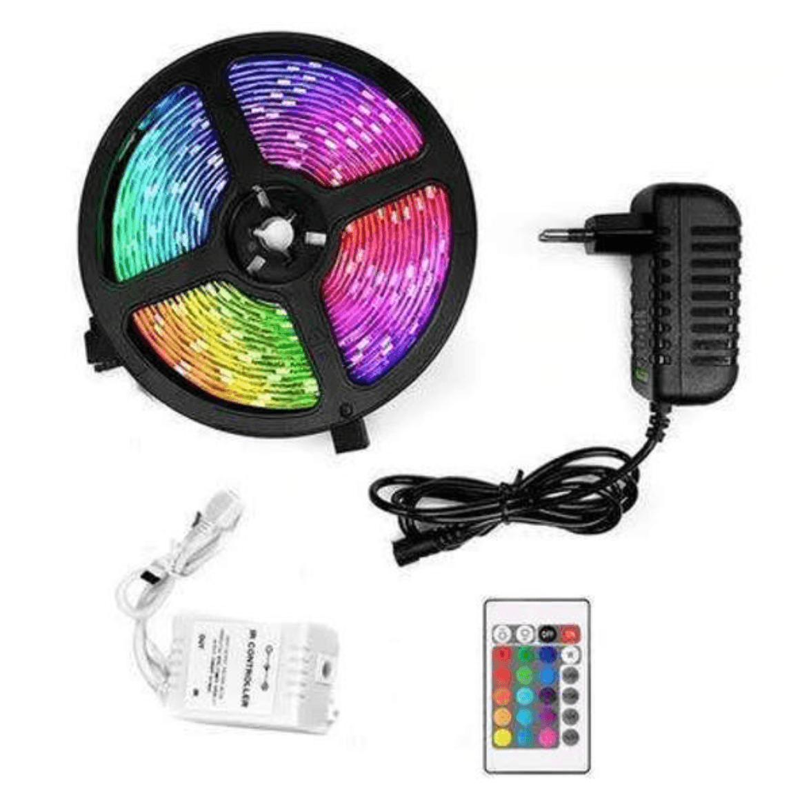 LED Strip Light 5M / 2835