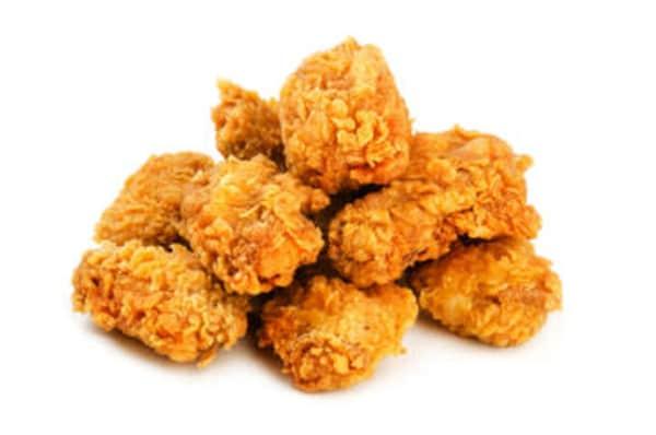 Chicken Crispy