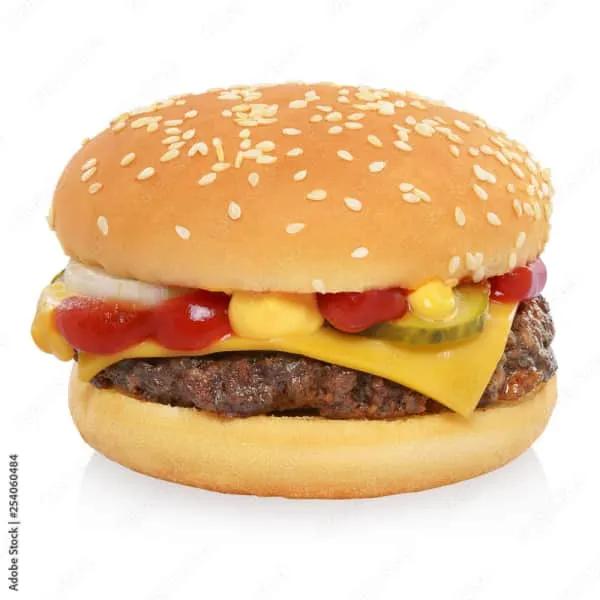 Big Burger