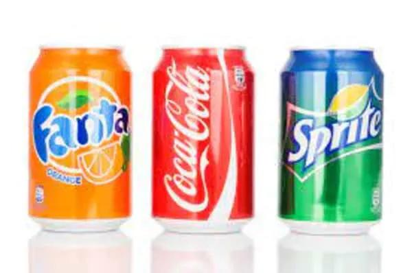 Soda 25cl