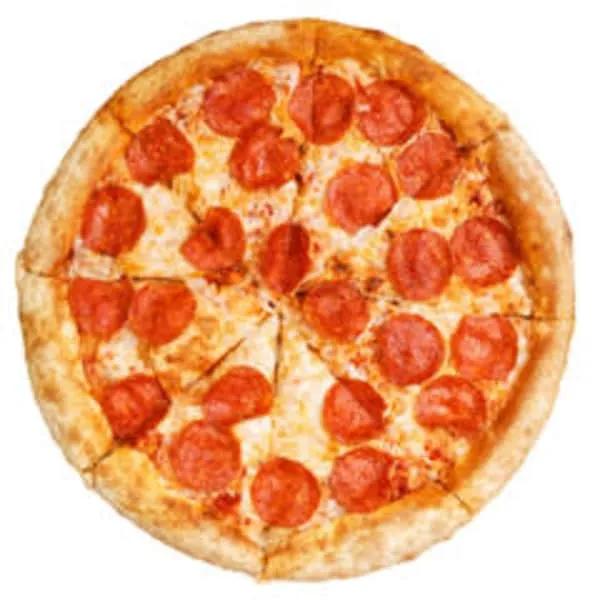 Pizza Pepperoni