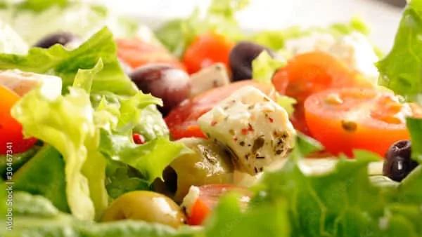Salade Variée