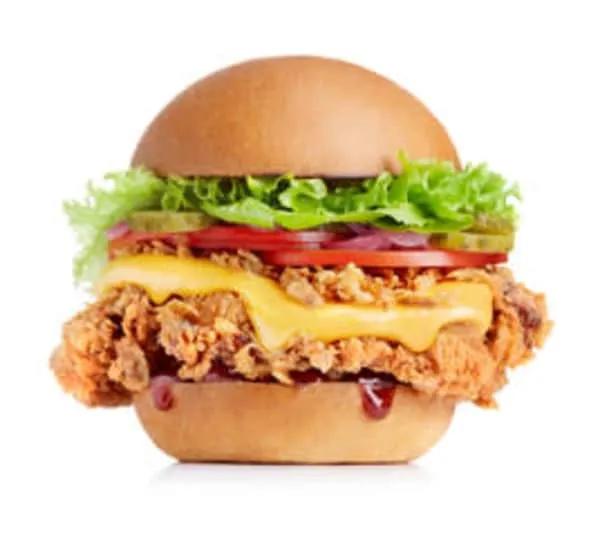 Classic  Burger