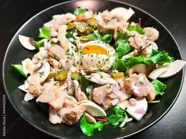 Salade Maison