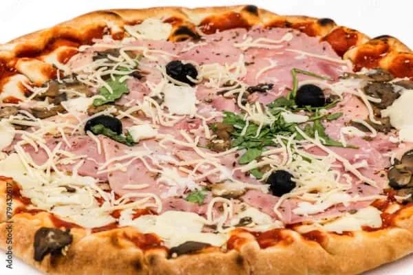 Pizza Achraf
