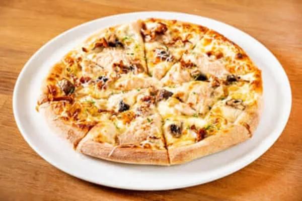 Pizza Quatre Saisons