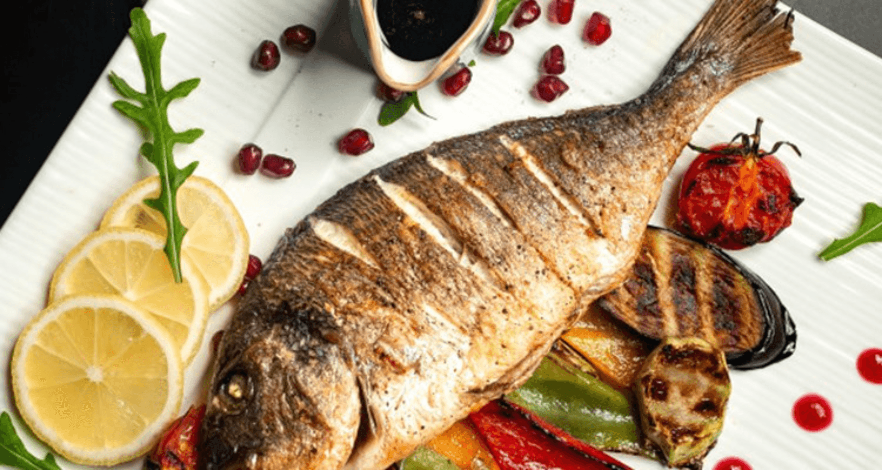 Poisson du Jour (100g)