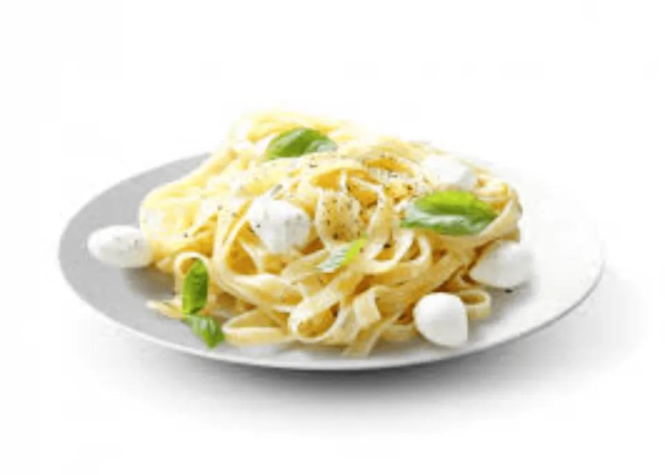 Pasta 4 Fromage