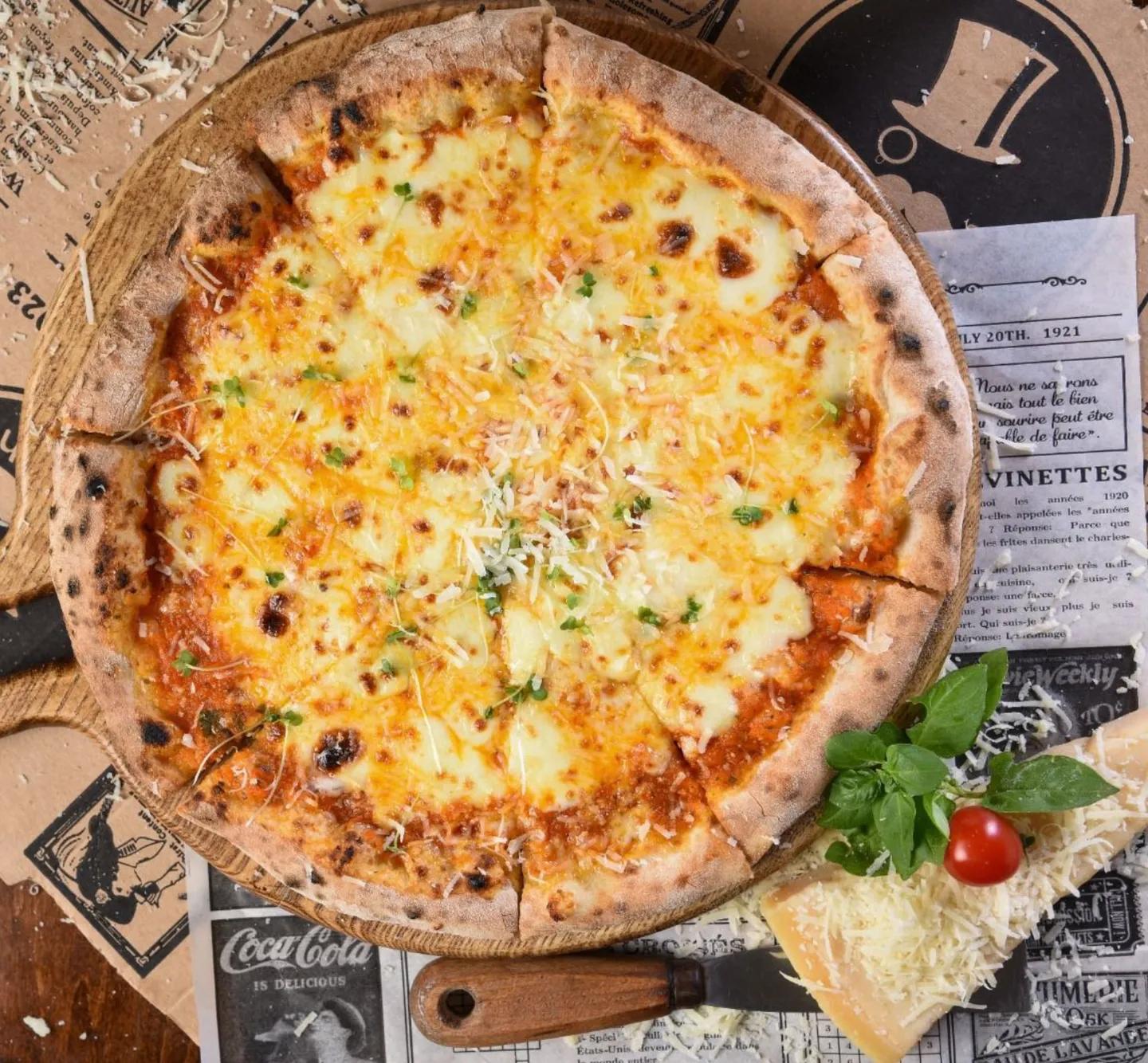 5 Fromages