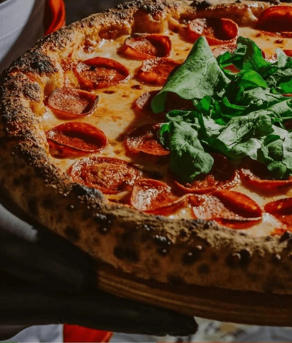 Pepperoni