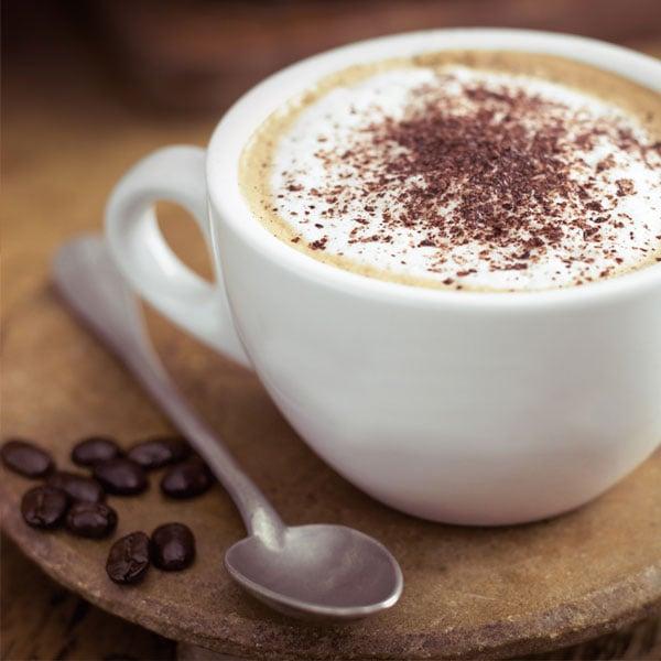 Cappucino Aromatisé