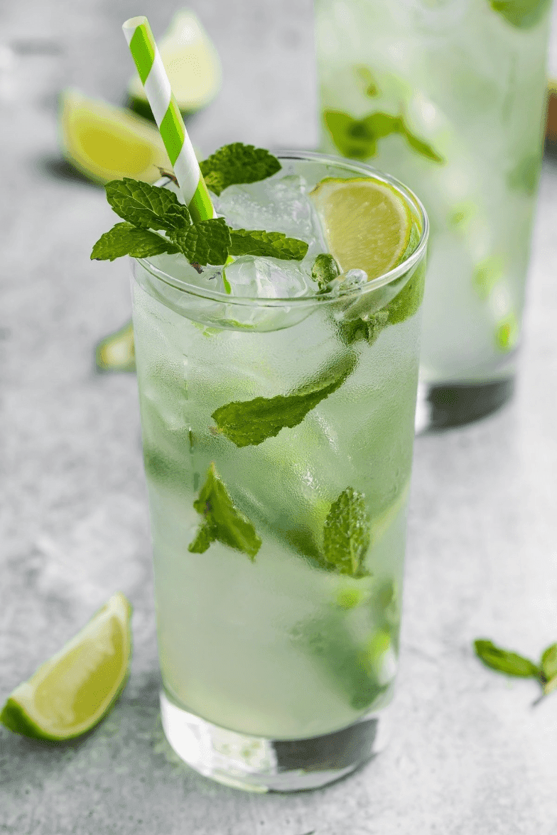 Mojito Virgin