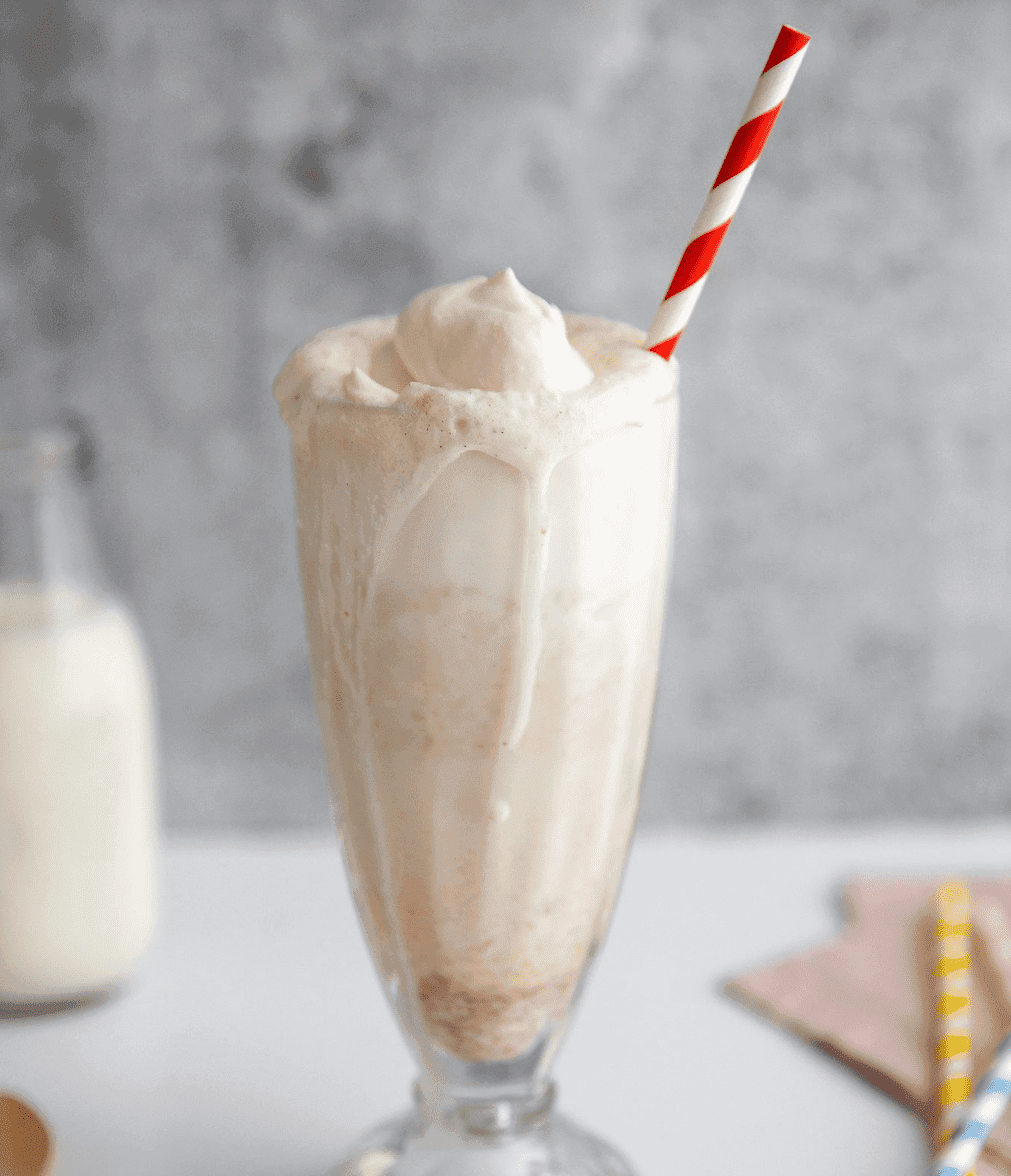 Milkshake Vanille