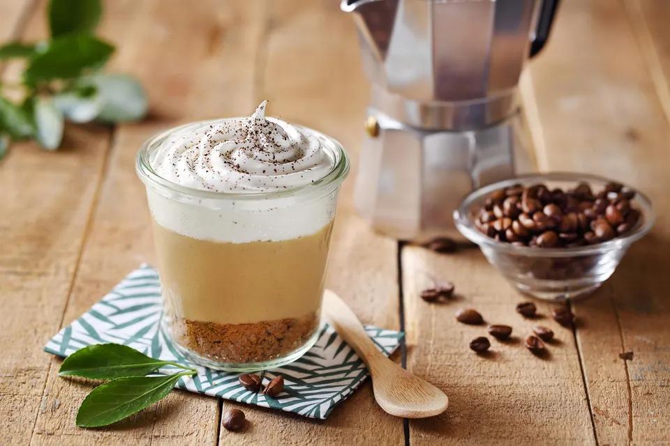 Café Liégeois