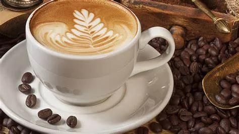 Cappucino