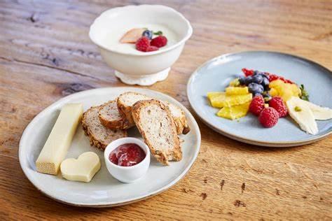Petit Déjeuner Classique