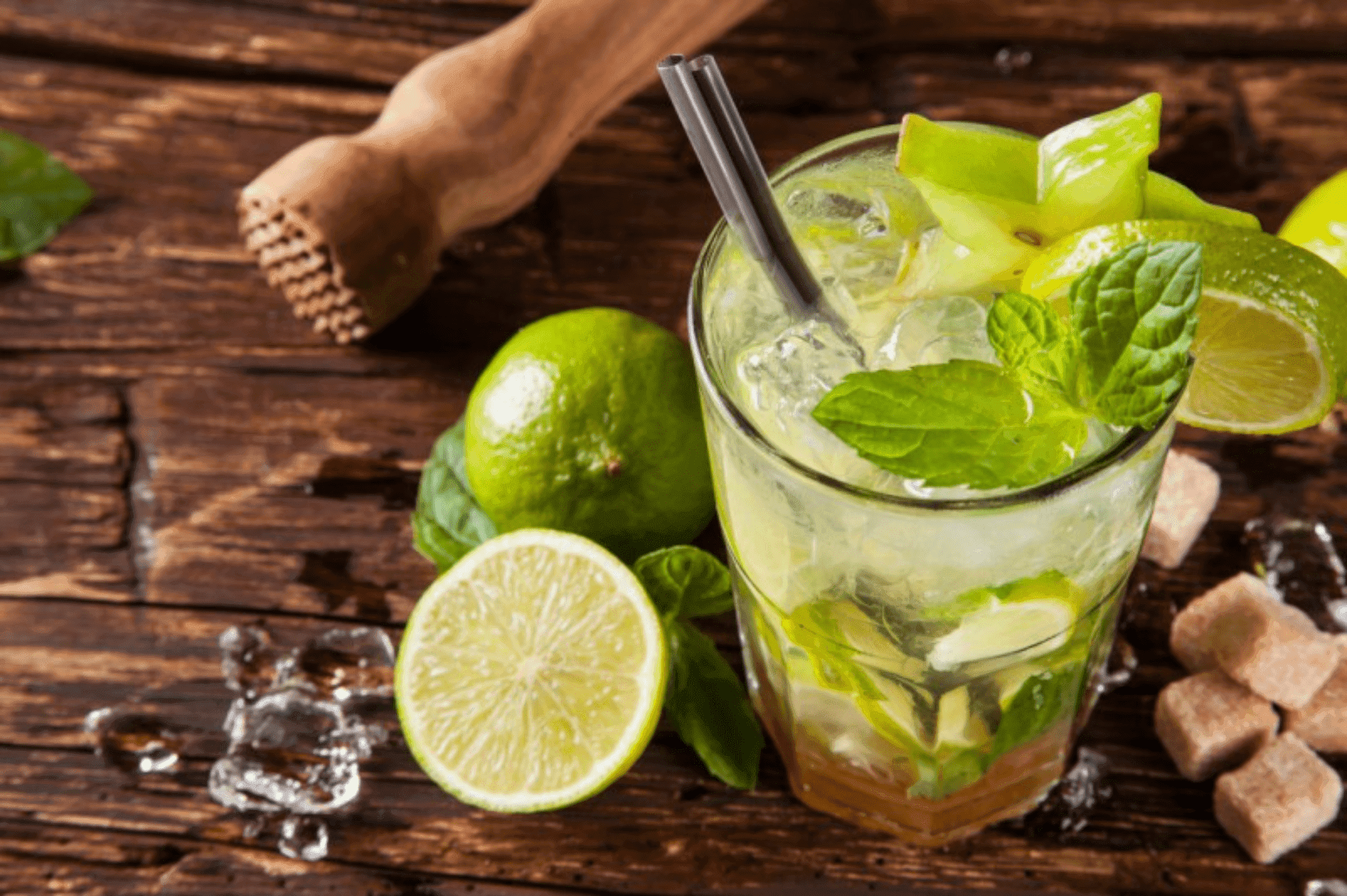 Mojito Energie