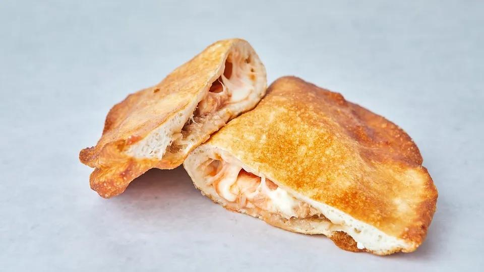 Calzone Pollo