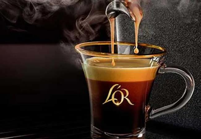 Café L'or