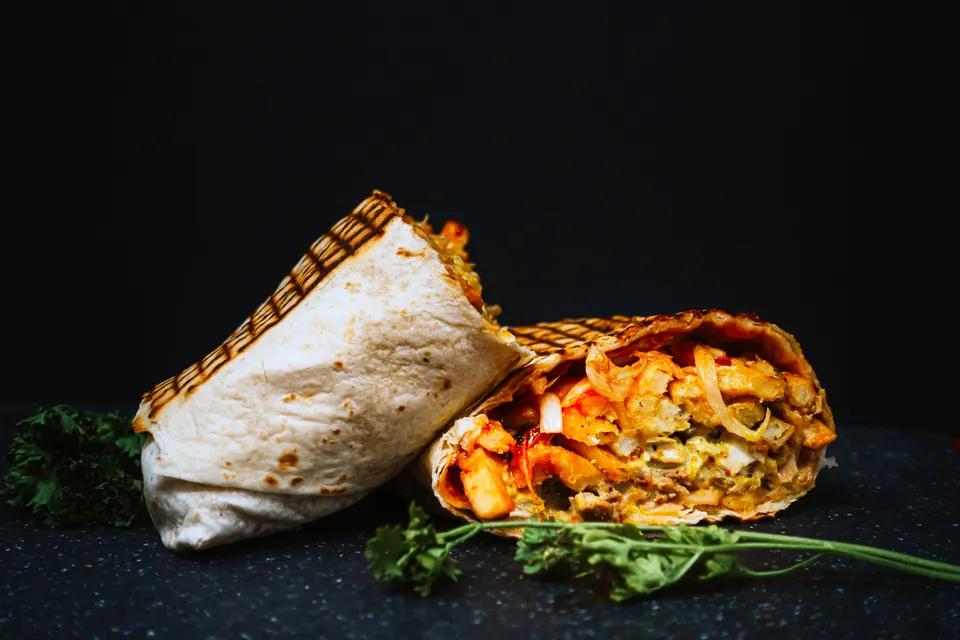 Tacos Mixte Viandes Blanches