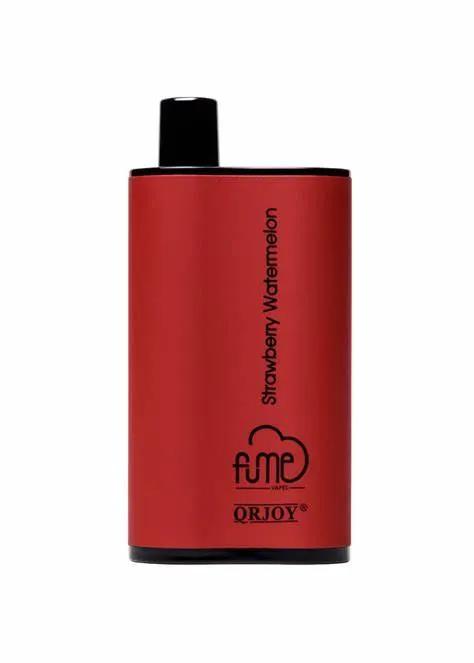FUME INFINITY STRAWBERRY WATERMELON 3500 PUFFS 5%