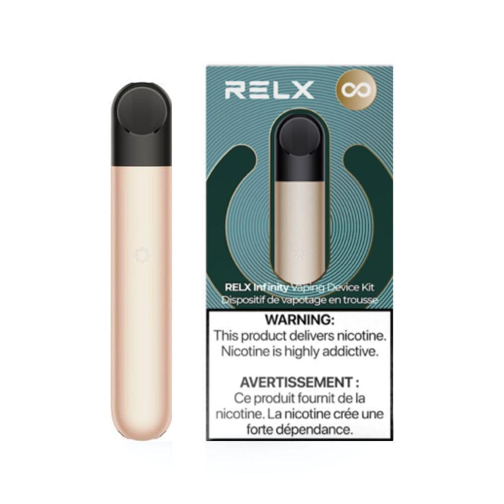 RELX INFINITY DEVICE