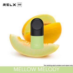 RELX POD PRO 2 MELON