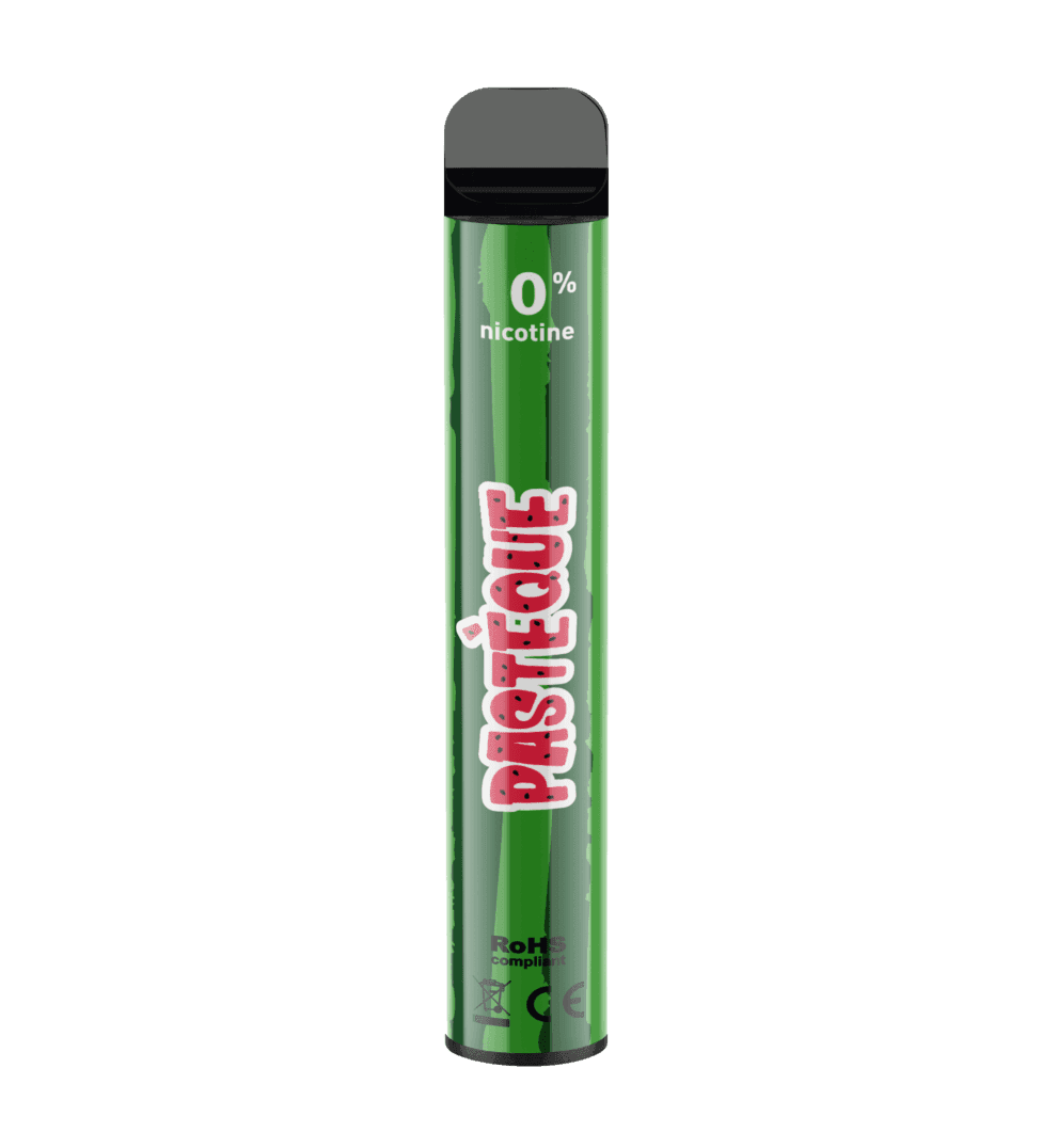 LIQUIDEO WATERMELON 2000 PUFFS 2%