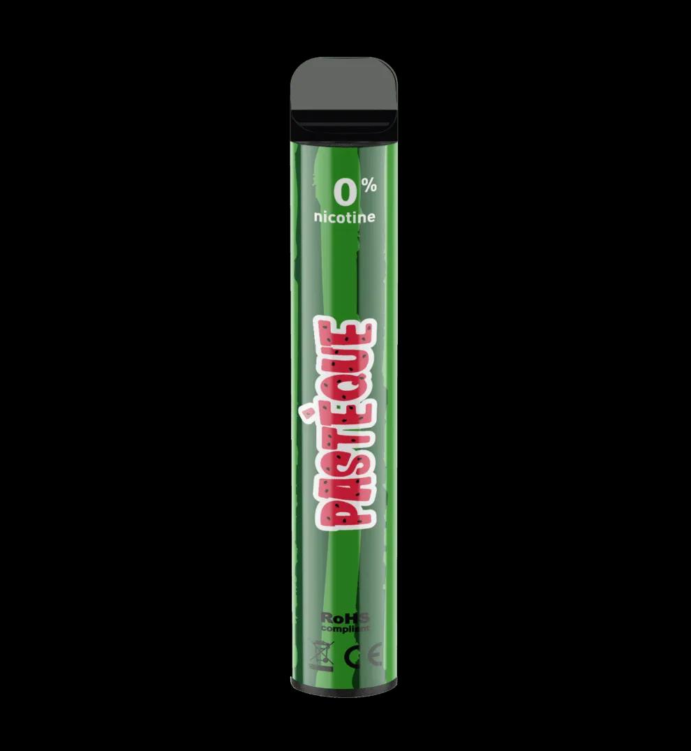 LIQUIDEO WATERMELON 2000 PUFFS 2%