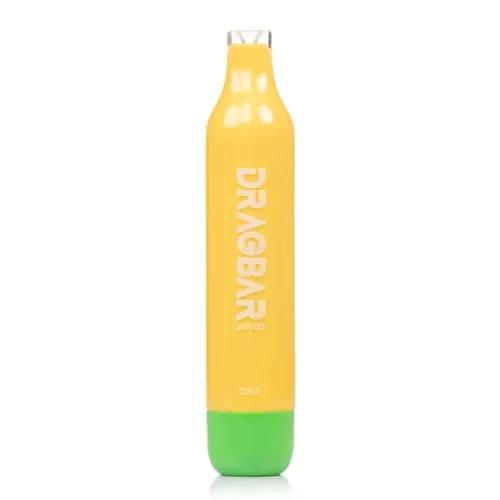 Dragbar 5000 Puffs 5% O.m.g