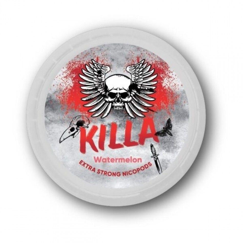 KILLA 13 SNUS 13MG
