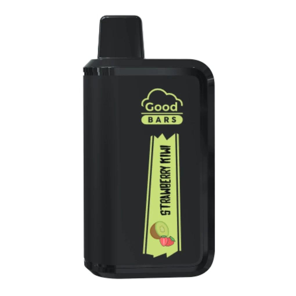 Good Bars 5500 Puffs Strawberry Kiwi