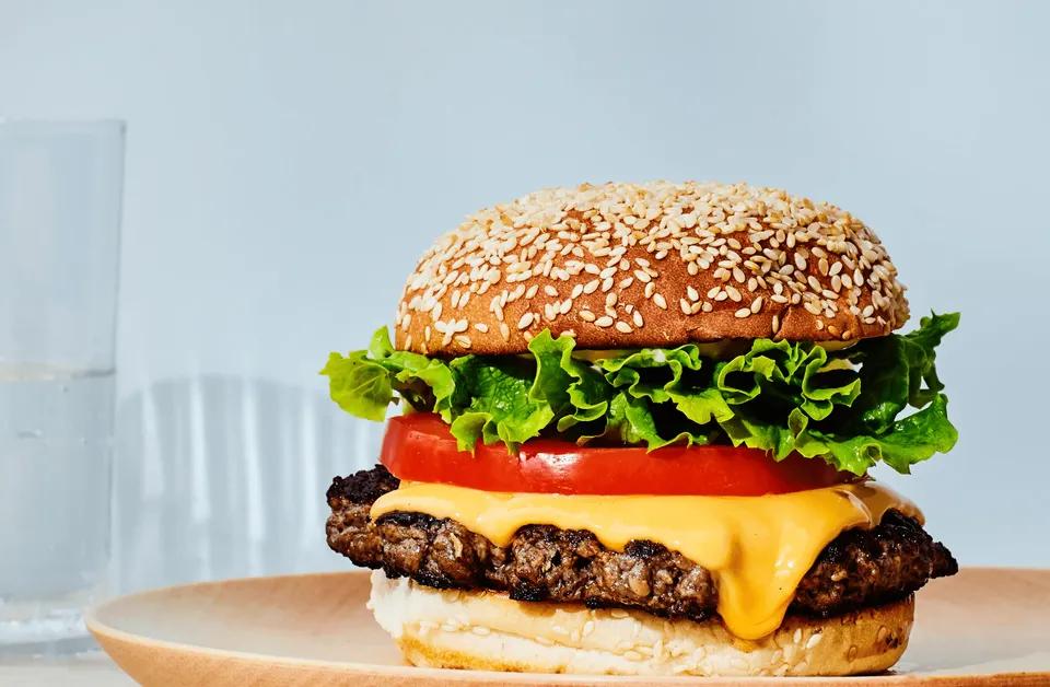 Burger suisse