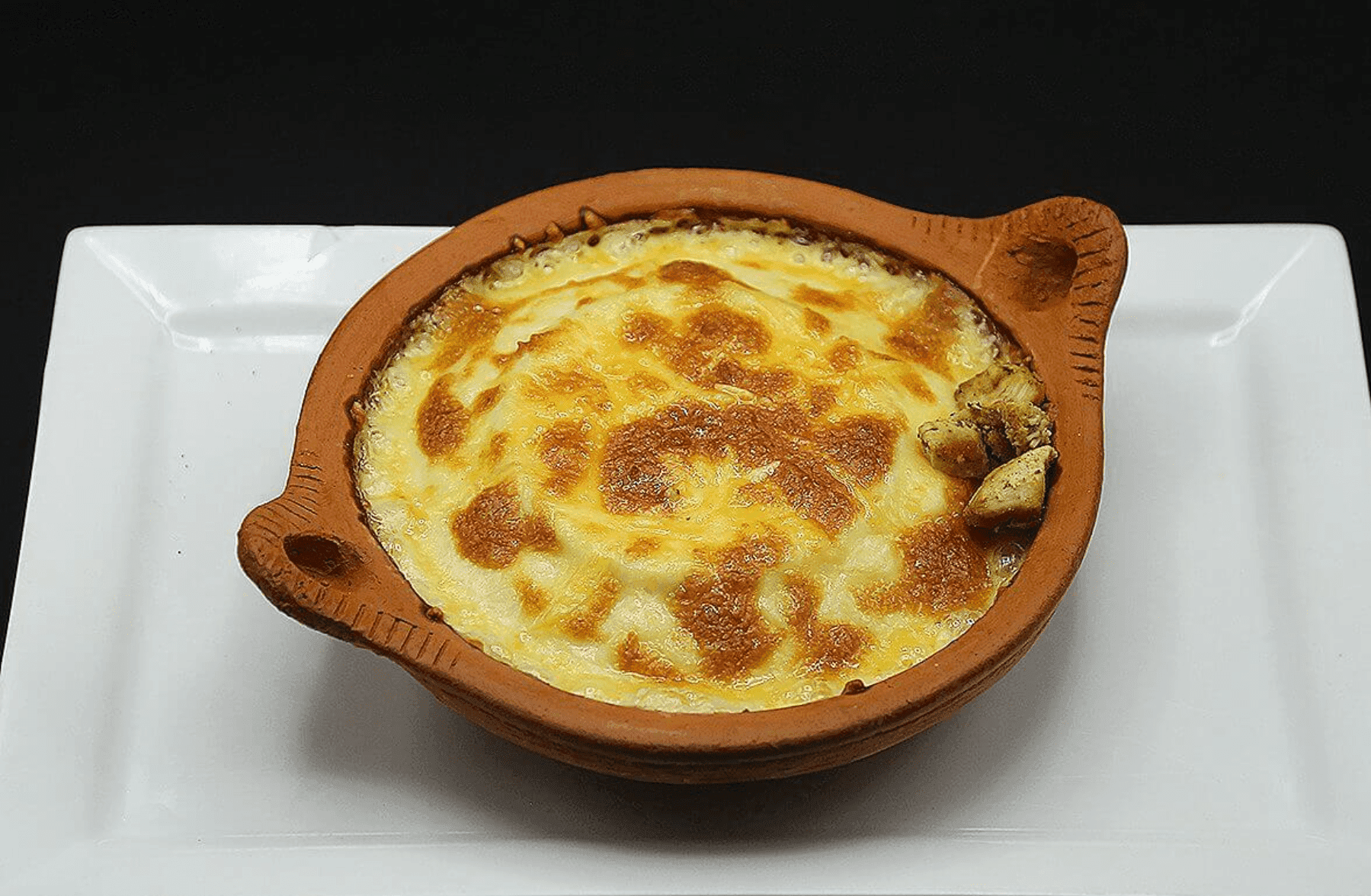 Pasticcio Mixte
