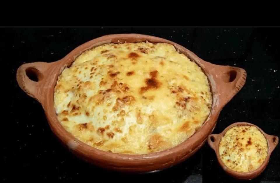 Pasticcio Viande Hachée