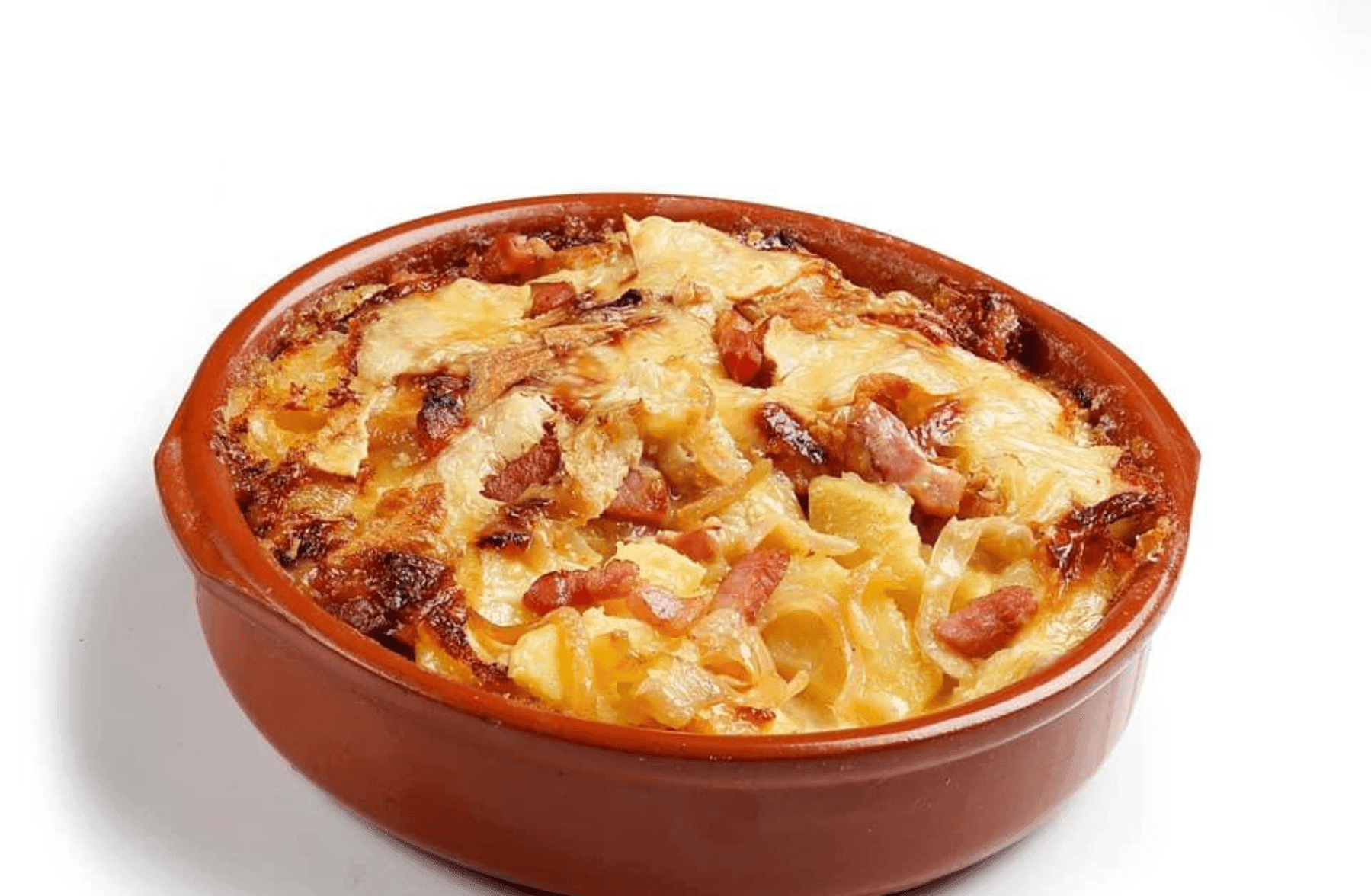 Pasticcio Jambon