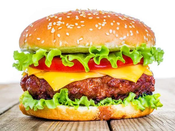 Humburger