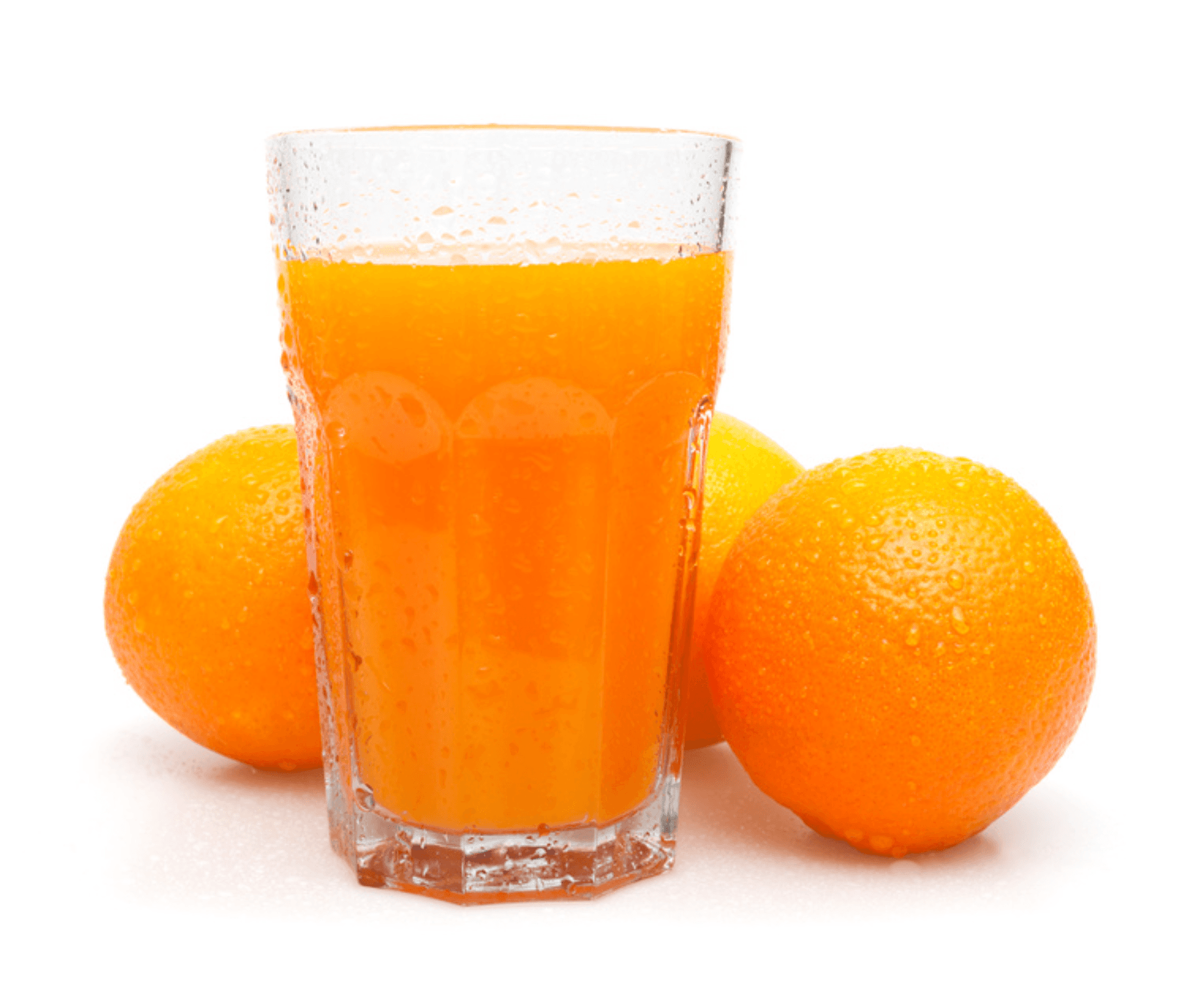 Jus D'orange