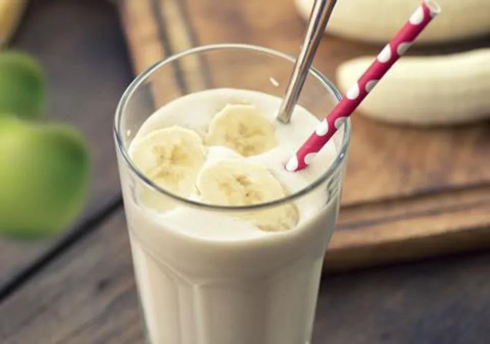 Jus De Banane