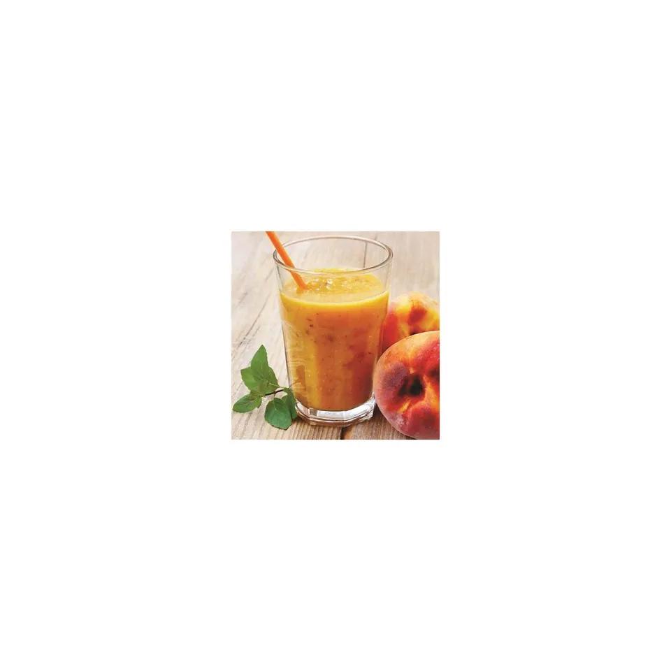 Jus de Pêche