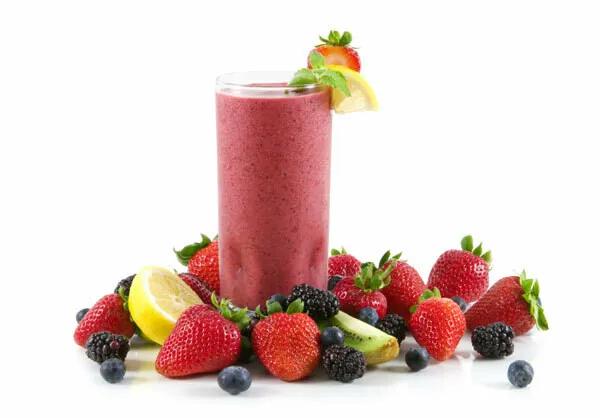 Jus de Framboise
