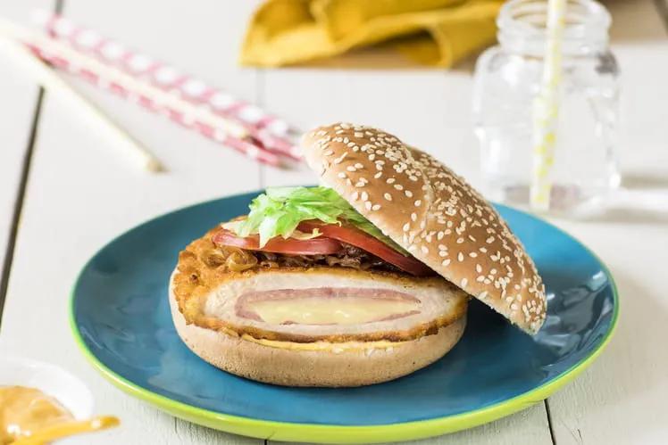 Cordon bleu