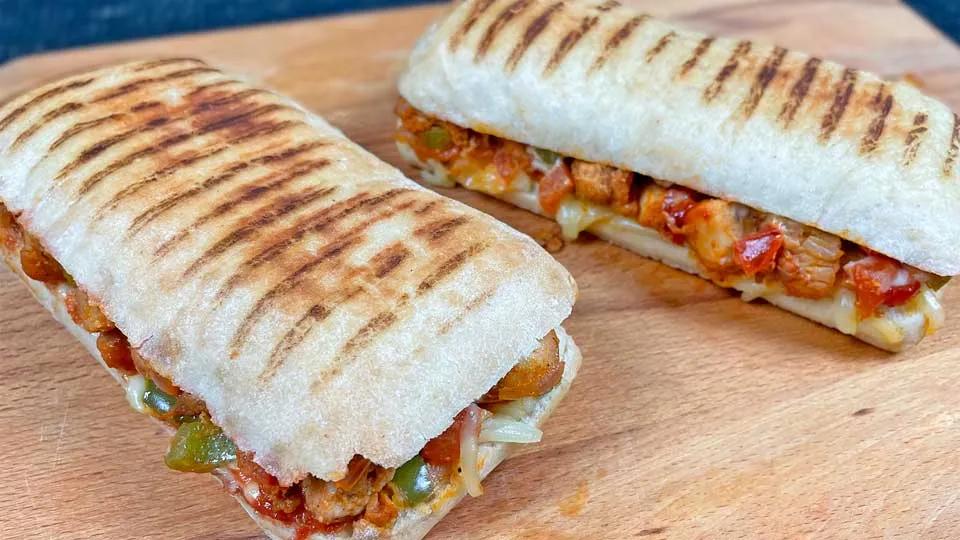 Panini Fromage