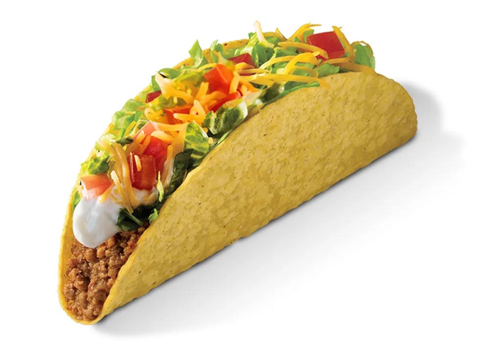Tacos Large