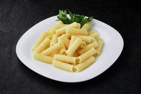 Spaghetti Noirs