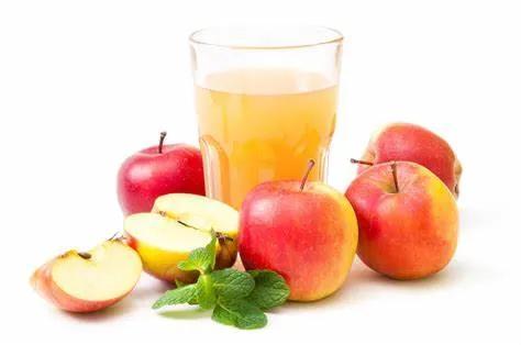 Jus de Pomme