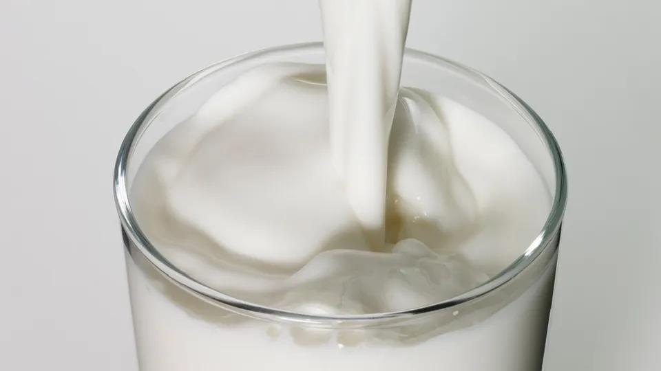 Lait