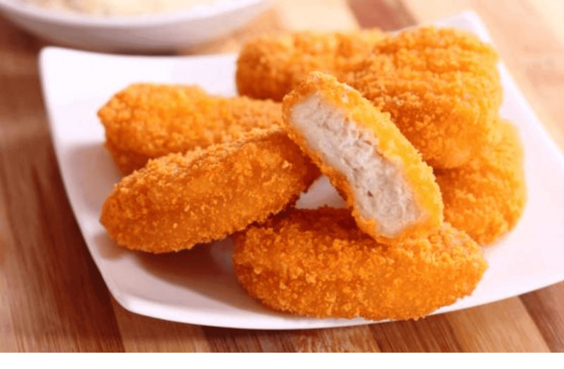 Chicken Fingers